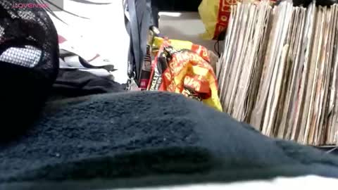 lucretiasissygothic online show from March 24, 2026, 6:51 am