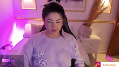 Snapshot of lucy266_ chatting on January 10, 2025, 5:15 am lucy online show from January 10, 2025, 5:15 am