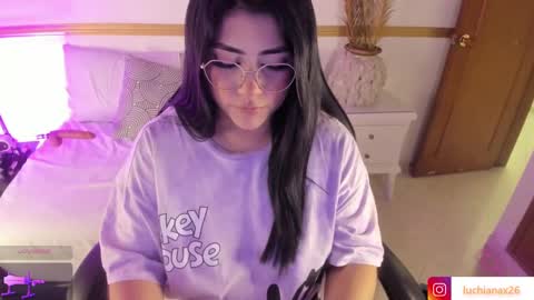 Snapshot of lucy266_ chatting on January 17, 2025, 8:13 am lucy online show from January 17, 2025, 8:13 am