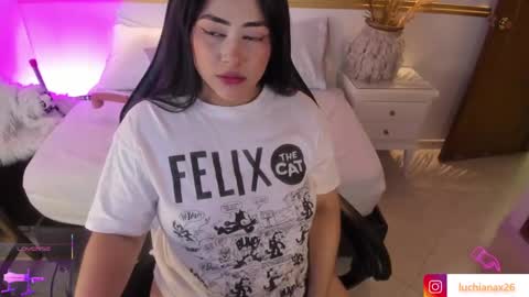 Snapshot of lucy266_ chatting on January 18, 2025, 8:31 am lucy online show from January 18, 2025, 8:31 am