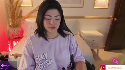 Snapshot of lucy266_ chatting on February 13, 2025, 2:23 am lucy online show from February 13, 2025, 2:23 am