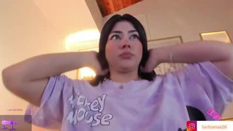 Snapshot of lucy266_ chatting on February 13, 2025, 5:26 am lucy online show from February 13, 2025, 5:26 am