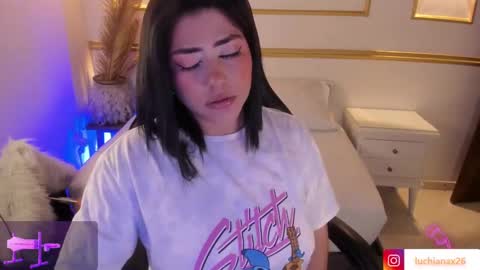 Snapshot of lucy266_ chatting on February 23, 2025, 8:17 am lucy online show from February 23, 2025, 8:17 am