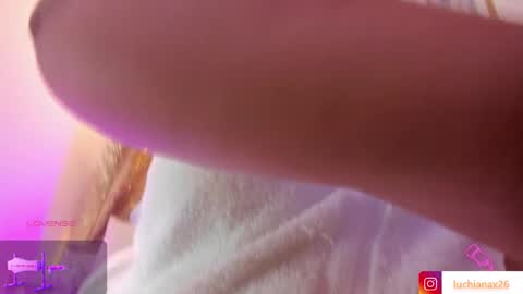 Snapshot of lucy266_ chatting on February 27, 2025, 8:28 am lucy online show from February 27, 2025, 8:28 am