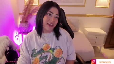 Snapshot of lucy266_ chatting on March 2, 2025, 5:12 am lucy online show from March 2, 2025, 5:12 am