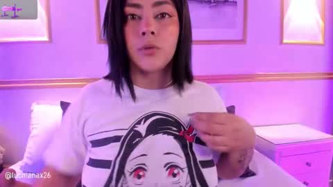 Snapshot of lucy266_ chatting on September 11, 2025, 2:33 am lucy online show from September 11, 2025, 2:33 am