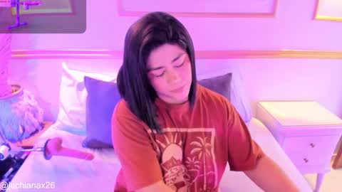 Snapshot of lucy266_ chatting on September 12, 2025, 2:33 am lucy online show from September 12, 2025, 2:33 am