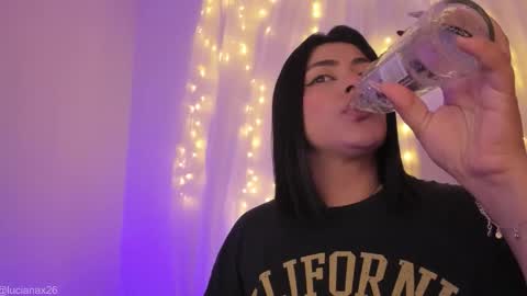 Snapshot of lucy266_ chatting on September 30, 2025, 2:38 am lucy online show from September 30, 2025, 2:38 am