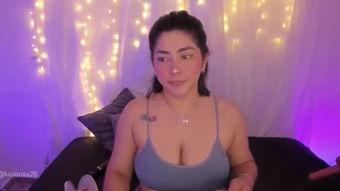 Snapshot of lucy266_ chatting on October 1, 2025, 2:06 am lucy online show from October 1, 2025, 2:06 am