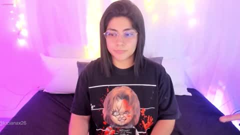 Snapshot of lucy266_ chatting on October 12, 2025, 2:54 am lucy online show from October 12, 2025, 2:54 am