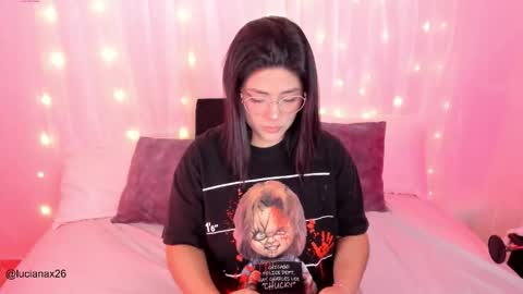 Snapshot of lucy266_ chatting on October 25, 2025, 2:30 am lucy online show from October 25, 2025, 2:30 am