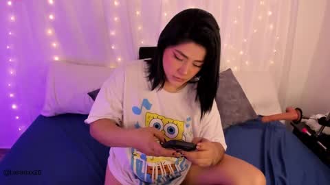 Snapshot of lucy266_ chatting on October 26, 2025, 12:16 am lucy online show from October 26, 2025, 12:16 am