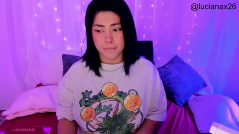 Snapshot of lucy266_ chatting on November 9, 2025, 3:16 am lucy online show from November 9, 2025, 3:16 am