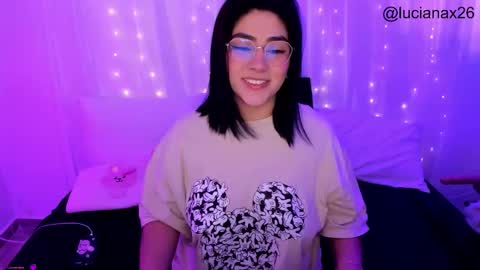 Snapshot of lucy266_ chatting on November 20, 2025, 3:18 am lucy online show from November 20, 2025, 3:18 am