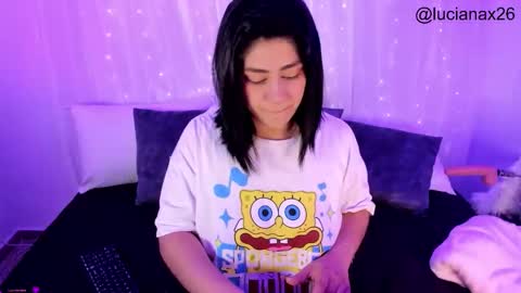 Snapshot of lucy266_ chatting on November 21, 2025, 4:00 am lucy online show from November 21, 2025, 4:00 am