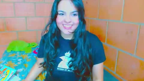 lucy47601 online show from March 6, 2026, 11:01 pm