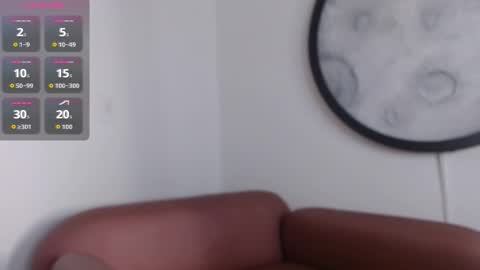   online show from December 14, 2025, 12:05 am