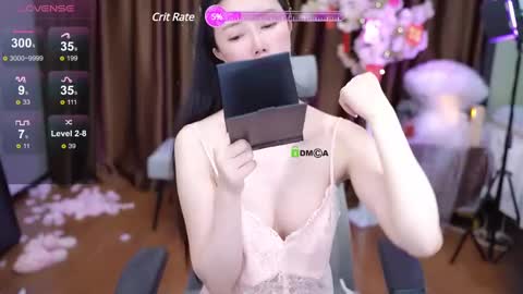 Lucy online show from February 14, 2025, 1:45 am