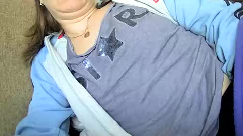 Lucy online show from February 11, 2025, 12:48 pm