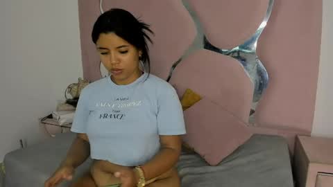 Snapshot of lucy_asm chatting on June 2, 2026, 1:13 pm Lucia online show from June 2, 2026, 1:13 pm
