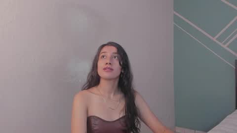 Lucy Herrera online show from March 31, 2026, 3:45 pm