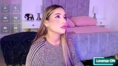 Snapshot of lucy_carson chatting on February 17, 2026, 4:20 am lucy online show from February 17, 2026, 4:20 am