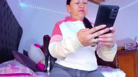 lucy online show from February 22, 2026, 11:36 pm