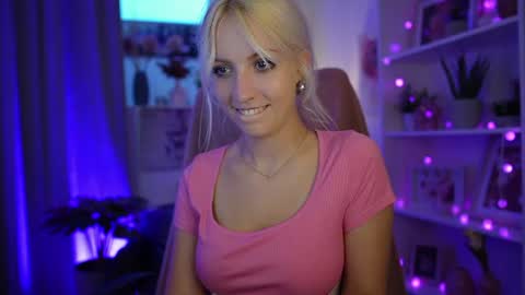 Cutie Lucy online show from June 23, 2026, 6:17 pm