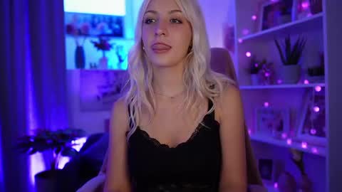 Cutie Lucy online show from June 28, 2026, 6:03 pm