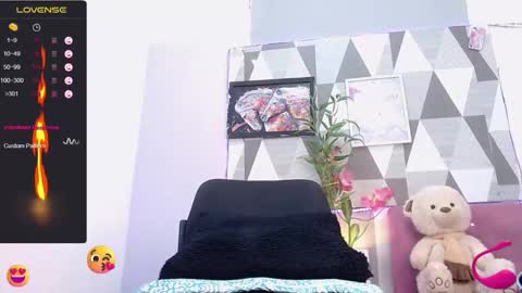 lucy_dirty28 online show from December 16, 2025, 3:00 am