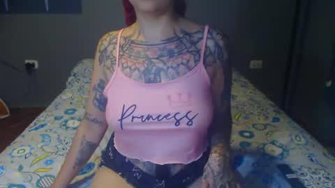 Lucia online show from June 10, 2026, 10:52 pm