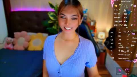 Lucy online show from November 15, 2025, 7:27 am