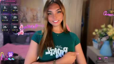 Lucy online show from May 27, 2026, 5:26 am