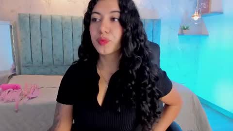 Lucy Greys online show from June 23, 2026, 12:47 pm