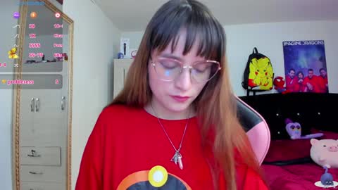 Snapshot of lucy_hess_ chatting on December 27, 2024, 4:32 pm Lucy online show from December 27, 2024, 4:32 pm