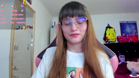 Snapshot of lucy_hess_ chatting on January 10, 2025, 9:31 pm Lucy online show from January 10, 2025, 9:31 pm