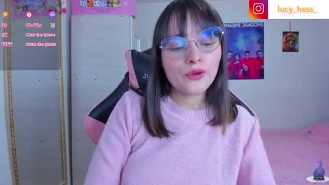 Lucy online show from April 11, 2026, 10:03 pm