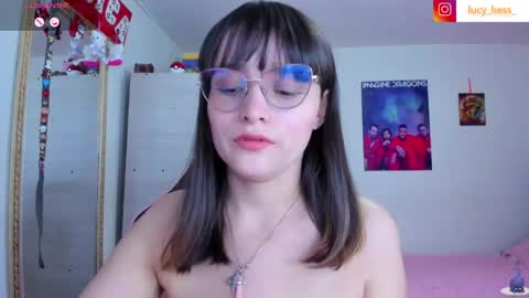 Lucy online show from May 16, 2026, 12:07 am