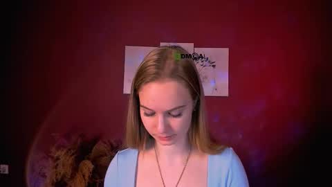 lucy_moon__ online show from November 26, 2025, 8:37 am