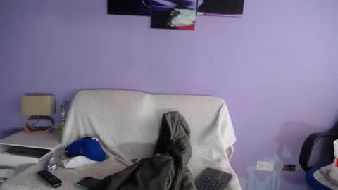  SleepyAbuela online show from April 21, 2026, 1:17 pm