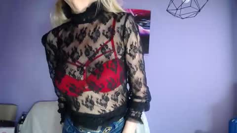  SleepyAbuela online show from April 25, 2026, 1:41 pm