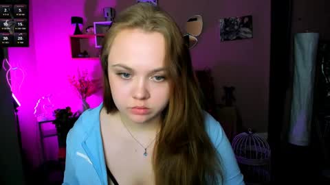 lucy online show from April 29, 2026, 7:31 pm