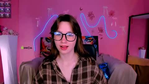 lucy online show from May 27, 2026, 7:22 pm