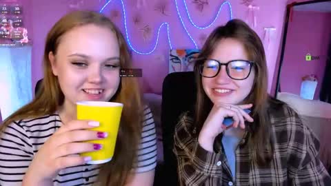 lucy online show from May 28, 2026, 7:33 pm