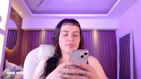 Sofia  online show from March 3, 2026, 3:45 am