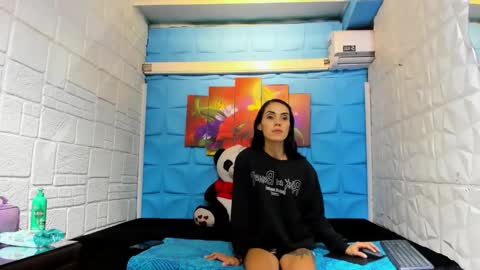 Lucy unlimit come back here  online show from December 14, 2025, 1:05 pm