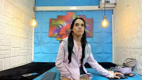 Lucy unlimit come back here  online show from March 12, 2026, 1:23 am