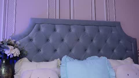 LucyAddison online show from July 8, 2026, 9:14 am