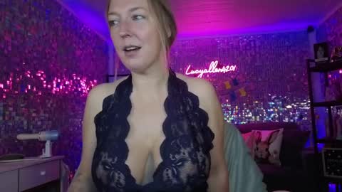Snapshot of lucyallen4201 chatting on April 6, 2026, 10:38 am lucyallen4201 online show from April 6, 2026, 10:38 am