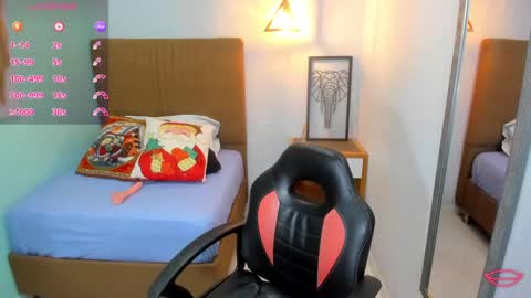 L U C Y  online show from December 5, 2024, 12:00 pm